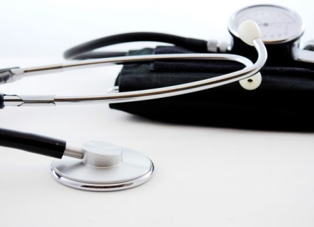 Stethoscope