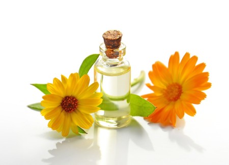 Small bottle