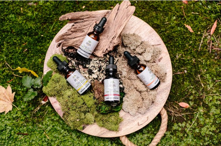 cbd oil