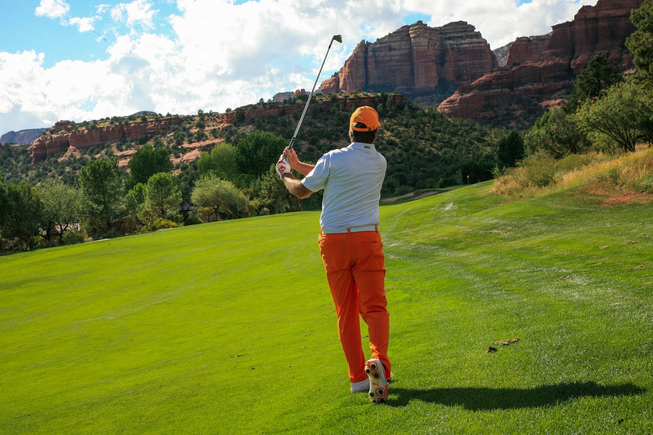 Mindful Putting 101